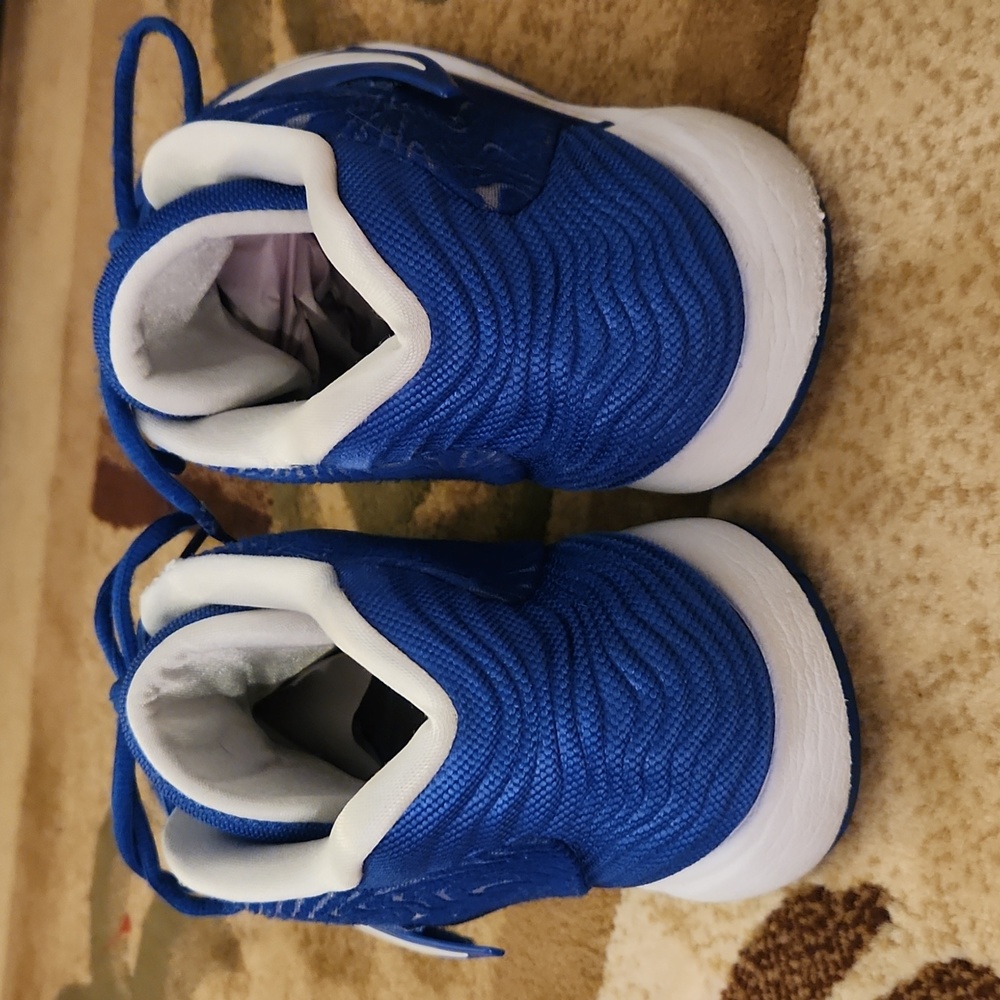 Nike KD 14 TB Promo mens game royal blue - Picture 7 of 16